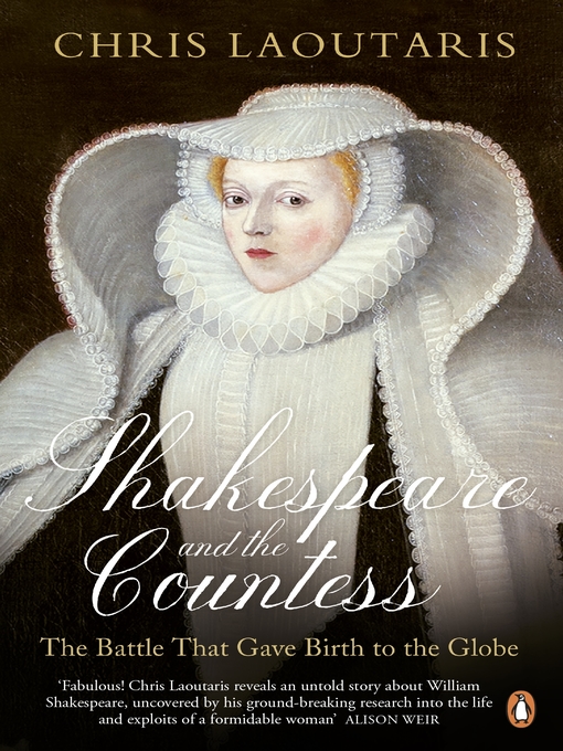 Title details for Shakespeare and the Countess by Chris Laoutaris - Wait list